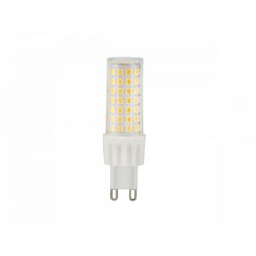 LEDline® G9 8W 4000K 750lm 220-240V
