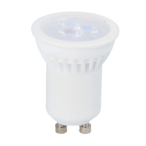 LEDline® GU11 3W 2700K 255lm 170-250V 38°