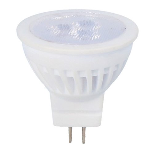 LEDline® MR11 3W 2700K 255lm 10-14V AC/DC 38°