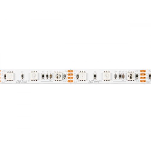 LEDline® strip 300 SMD 12V RGB 14,4W DIGITAL P943