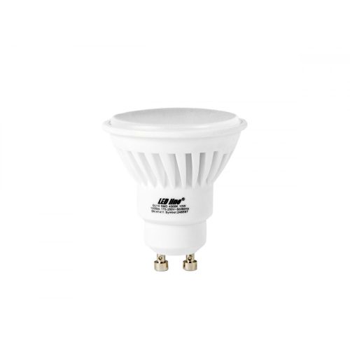 LEDline® GU10 10W 4000K 1000lm 170-250V