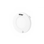 LEDline® Panel Easy Fix 6W 4000K 470lm round