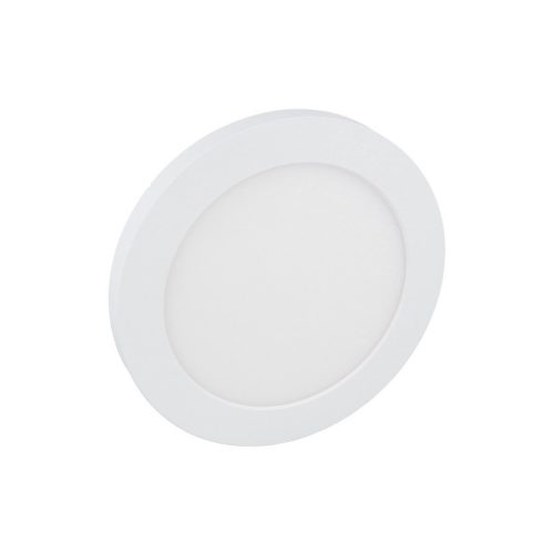 LEDline® Panel Easy Fix 12W 2700K 1010lm round