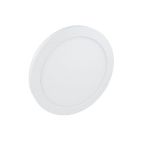LEDline® Panel Easy Fix 18W 2700K 1570lm round