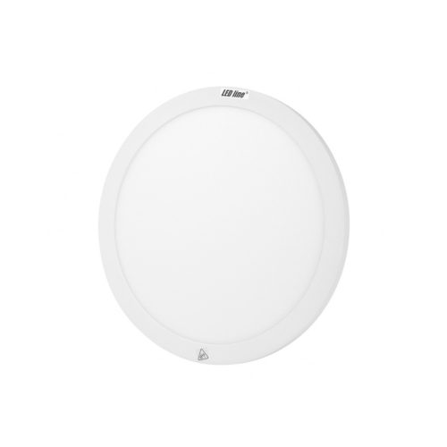 LED line® Panel Easy Fix 24W 4000K 2300lm round