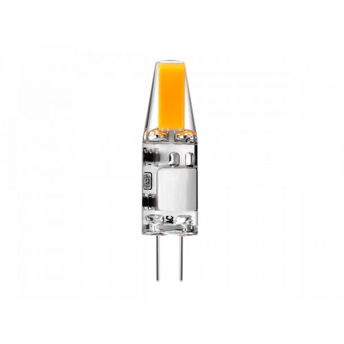 LEDline® G4 COB 1,5W 6000K 120lm 12V AC/DC