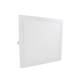 LEDline® Panel Easy Fix 24W 2700K 2150lm square