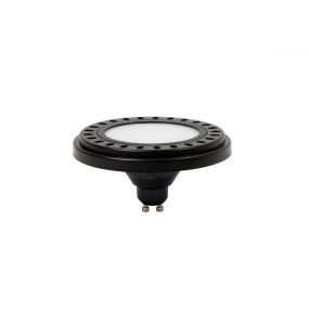 LEDline LEDOM ES111 9W 4000K 850lm 175-265V black LEDline LEDOM ES111 9W 4000K 850lm 175-265V black