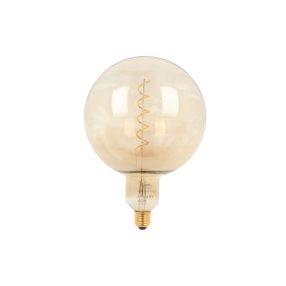 LEDline E27 4W 6000K 70lm 220-240V FILAMENT G200 LEDline E27 4W 6000K 70lm 220-240V FILAMENT G200
