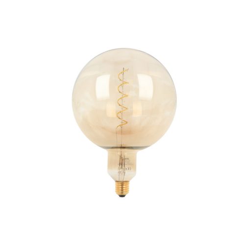 LEDline E27 4W 6000K 70lm 220-240V FILAMENT G200