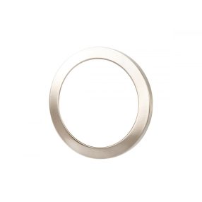 LEDline® Frame for Easy Fix AURA 18W satin LEDline® Frame for Easy Fix AURA 18W satin