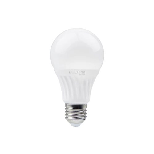 LED bulb E27 13W 4000K 1820lm 170-250V A65 dimmable PRIME