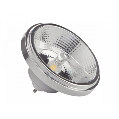 LEDline® ES111 12W 4000K 1080lm 230V AC 45°