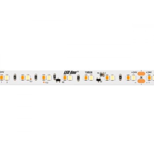 LEDline® strip 700 SMD 24V 1600 -6500K 12W DIM 