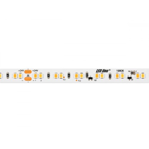 LEDline® strip 700 SMD 24V 2200 -3000K 12W DIM 