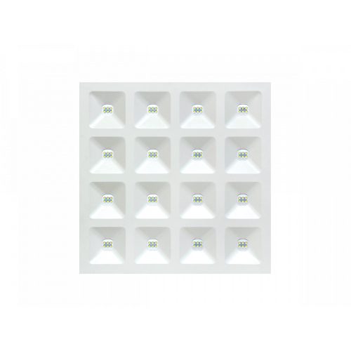 LEDline® Panel DIORA 36W 4000K 5040lm 1-10V square