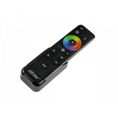 LEDline® remote for a LED WIFI VARIANTE  RGB/RGBW controller