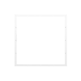 LEDline® Surface mounting frame 60x60 62mm white LEDline® Surface mounting frame 60x60 62mm white