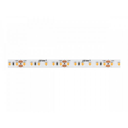 LEDline® strip 600 SMD 24V 2700K 14,4W 