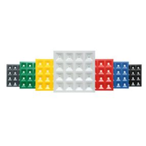 LEDline® Panel DIORA+Surface fiting frameRALcolor LEDline® Panel DIORA+Surface fiting frameRALcolor