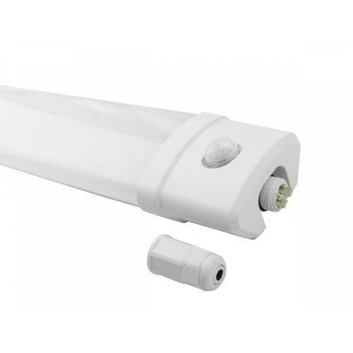 LEDline LEDOM TRI-PROOF 40W 4000K 1250mm PIR