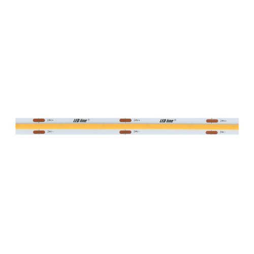 LED line® strip COB 320 chips/m 24V 6000K 12W