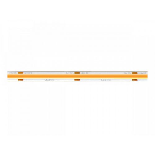 LEDline PRIME LED strip 320 COB 24V 6500K 8W IP66 - kiszerelés (5 méter)