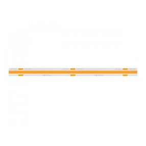   LEDline PRIME LED strip 480 COB 24V 2700K 11W - kiszerelés (5 méter)