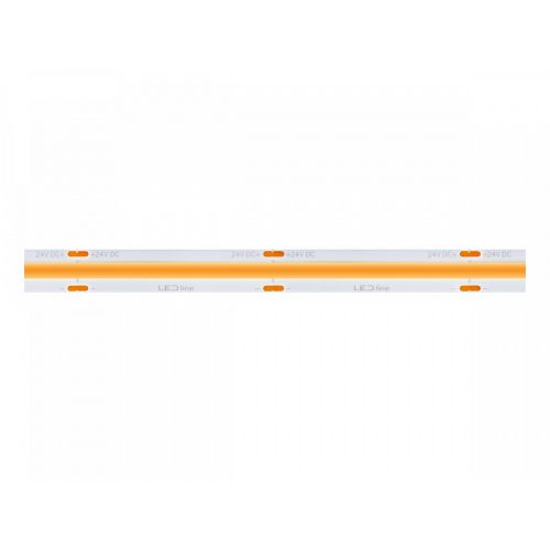 LEDline PRIME LED strip 528 COB 24V 4000K 14W - kiszerelés (5 méter)