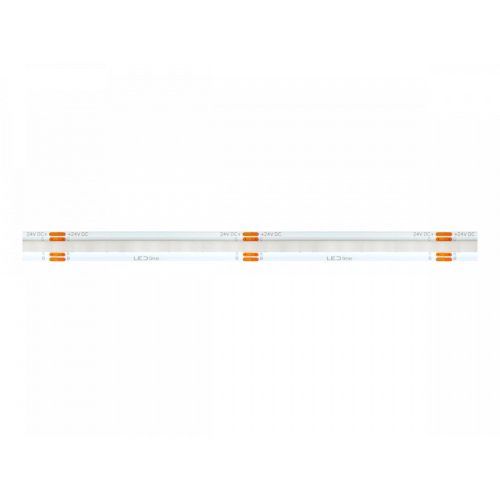 LEDline PRIME LED strip 576 COB 24V RGB 10W - kiszerelés (5 méter)