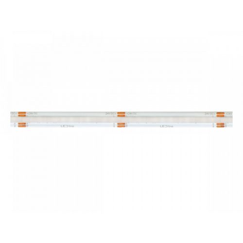 LEDline PRIME LED strip 576 COB 24V RGB 10W IP66 - kiszerelés (5 méter)