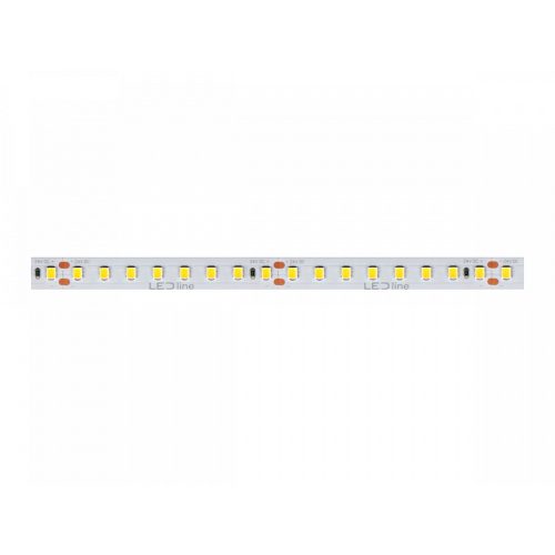 LEDline PRIME LED strip 128 SMD 24V 2700K 8,5W 160lm/W 