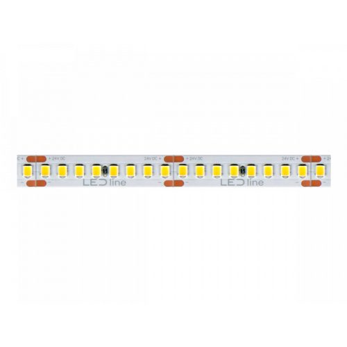 LEDline PRIME LED strip 192 SMD 24V 4000K 17,5W 160lm/W 