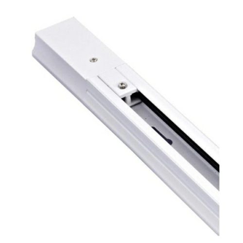 LEDline 1-phase track light rail white 2m