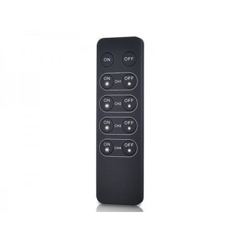 Sunricher Easy Remote RF LED Dimmer Switch SR-2801E