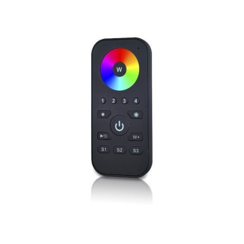 Sunricher LED lighting systems RGBW controller, controls 4 zones, Perfect-RF series