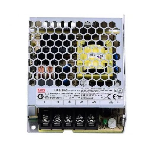 MW LRS-35-5