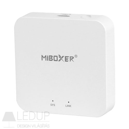 2,4 GHz Miboxer WiFi híd WL-BOX2