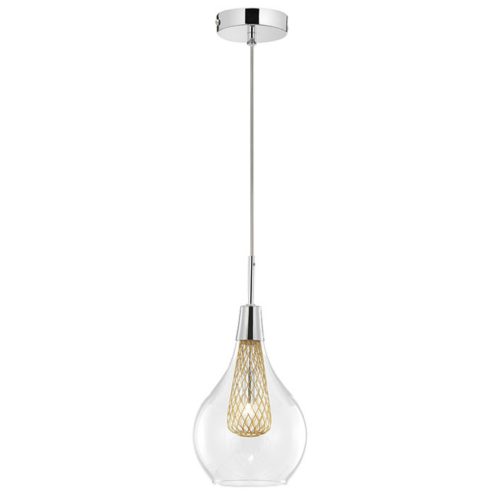 Nova Luce Filo függeszték