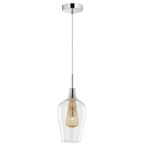 Nova Luce Filo függeszték