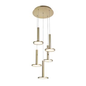 Nova Luce Palencia LED függeszték Nova Luce Palencia LED függeszték