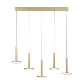 Nova Luce Palencia LED függeszték Nova Luce Palencia LED függeszték
