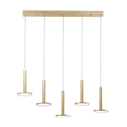 Nova Luce Palencia LED függeszték