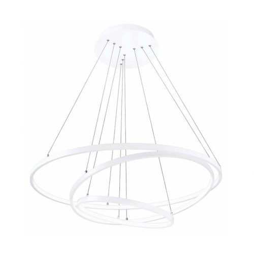 NOVA LUCE NL-17222001D DEA függesztett lámpa 145W WW