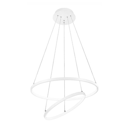 Nova Luce Dea LED függeszték