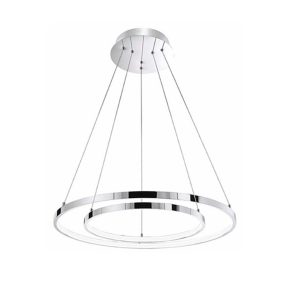Nova Luce Aria LED függeszték Nova Luce Aria LED függeszték