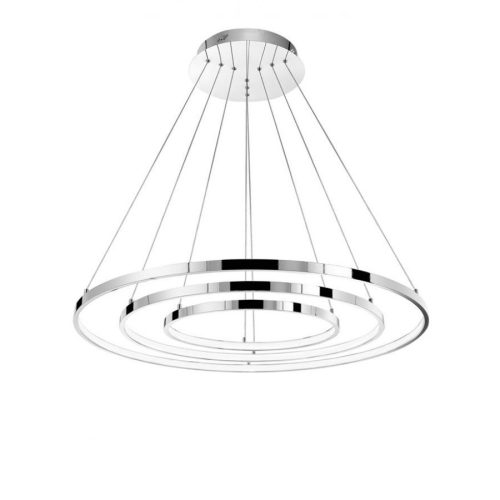 NOVA LUCE NL-17222004 ARIA függesztett lámpa 135W WW