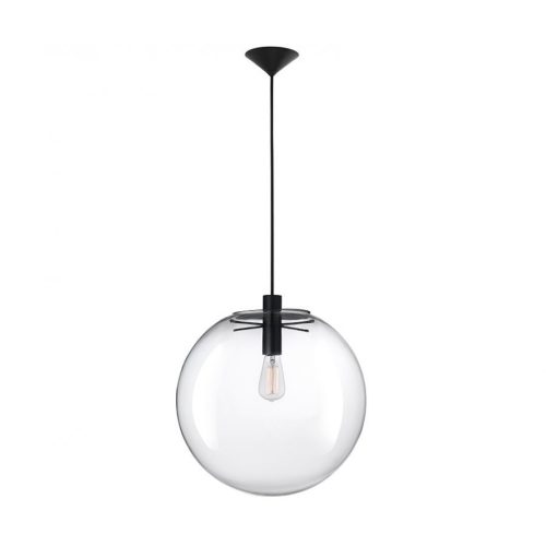 NOVA LUCE NL-42108002 OVVIO függesztett lámpa 4W 