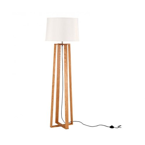NOVA LUCE NL-60202 ALMA álló lámpa 28W 