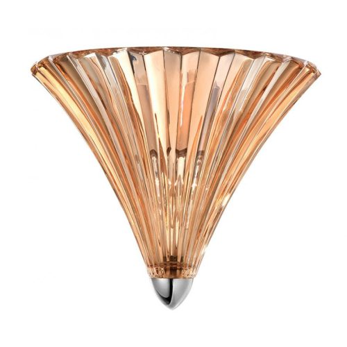 NOVA LUCE NL-6101602 GUSCIO fali lámpa 28W 